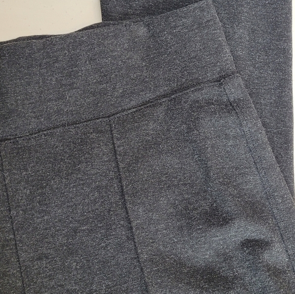 Kit and Ace Stockholm Flared Pull On Ponte Pants  - Size 8 - Picture 7 of 16